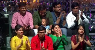 Indian Idol 19th January 2025
