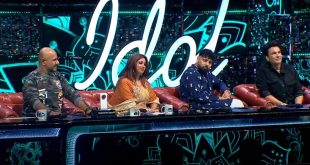 Indian Idol 25th January 2025