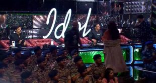 Indian Idol 26th January 2025