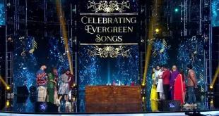 Indian Idol 1st February 2025