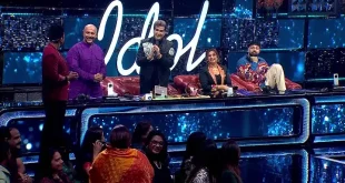 Indian Idol 2nd February 2025