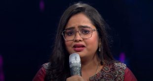 Indian Idol 8th February 2025
