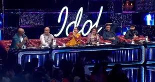 Indian Idol 9th February 2025