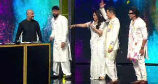 Indian Idol 8th March 2025