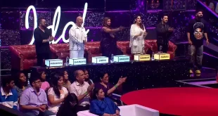 Indian Idol 5th April 2025