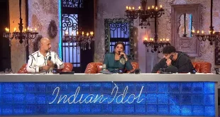 Indian Idol 18th October 2025