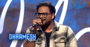 Indian Idol 19th October 2025