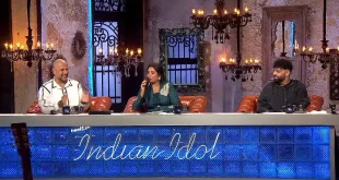 Indian Idol 25th October 2025
