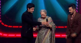 Indian Idol 16th November 2025