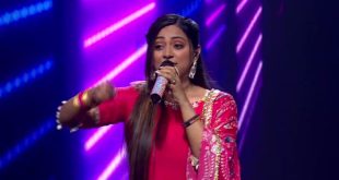 Indian Idol 22nd November 2025