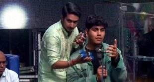 Indian Idol 29th November 2025