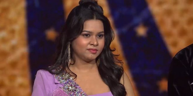 Indian Idol 22nd February 2026